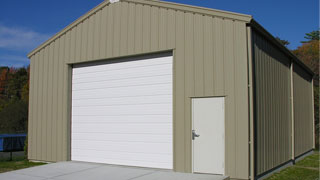 Garage Door Openers at Gandy Sherwood Townhomes, Florida